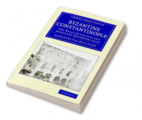 Byzantine Constantinople