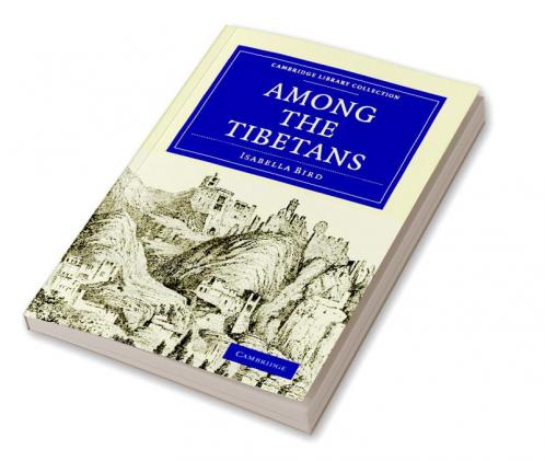 Among the Tibetans