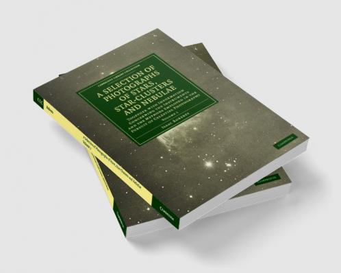 Photographs of Stars Star-Clusters and Nebulae