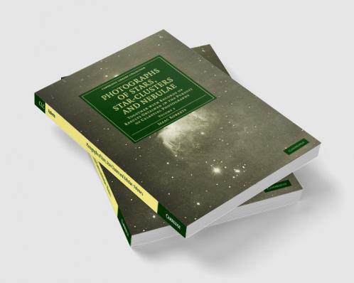 Photographs of Stars Star-Clusters and Nebulae