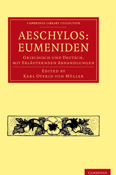 Aeschylos