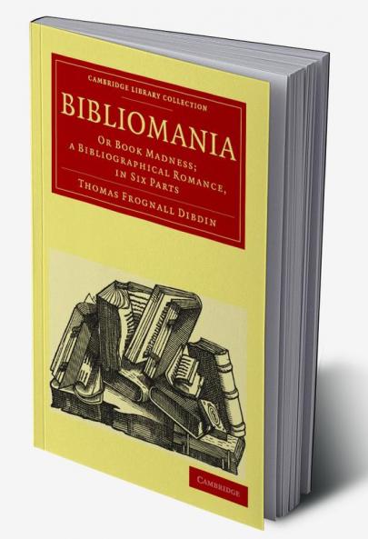 Bibliomania