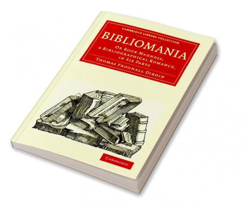 Bibliomania
