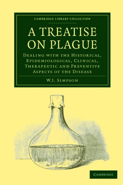 A Treatise on Plague