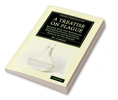 A Treatise on Plague