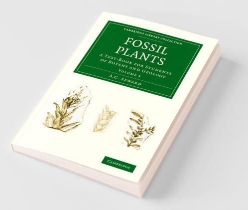 Fossil Plants - Volume 4