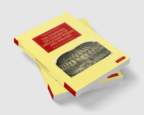 The Stanford Dictionary of Anglicised Words and Phrases