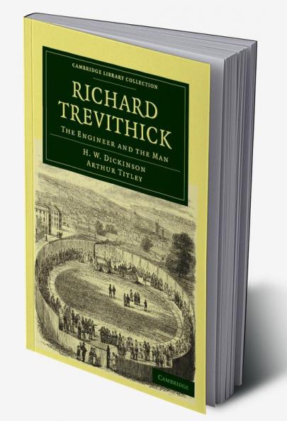 Richard Trevithick