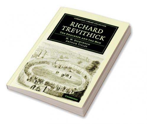Richard Trevithick
