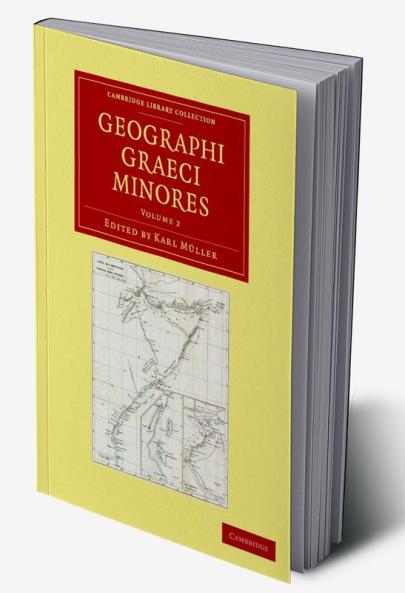 Geographi Graeci Minores - Volume 2