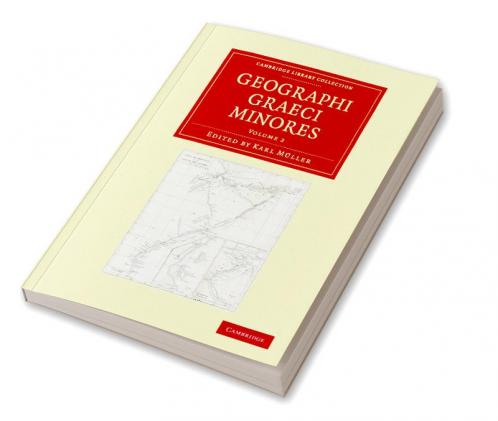 Geographi Graeci Minores - Volume 2