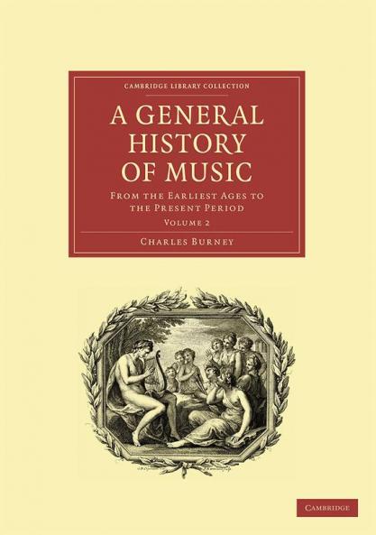 A General History of Music