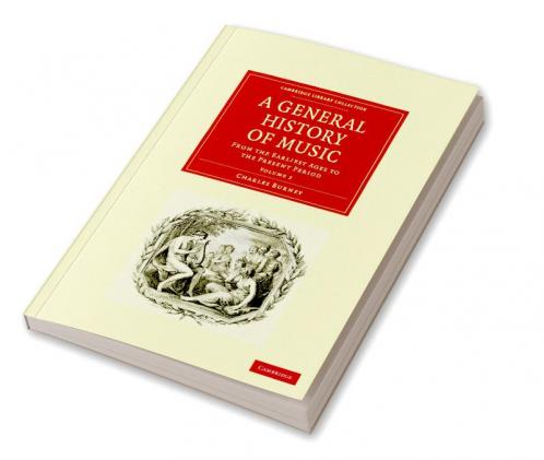 A General History of Music