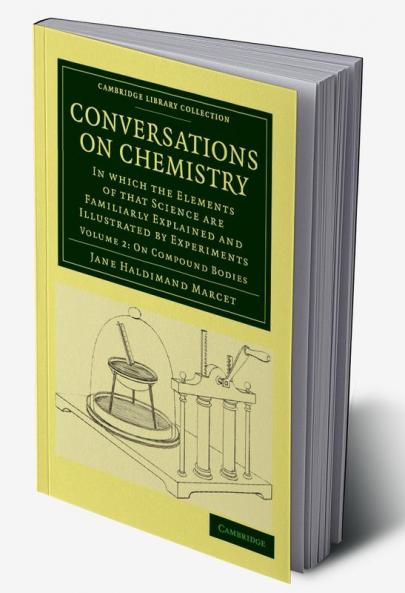 Conversations on Chemistry - Volume 2