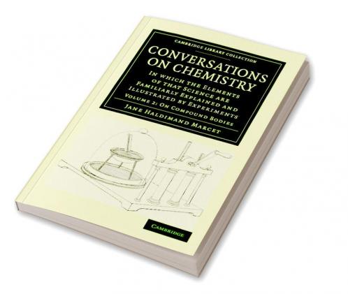 Conversations on Chemistry - Volume 2