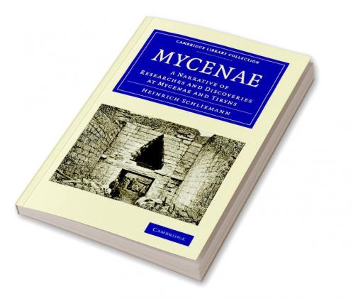 Mycenae
