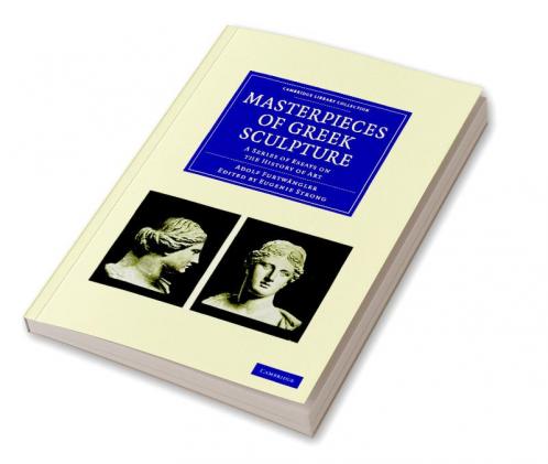 Masterpieces of Greek Sculpture