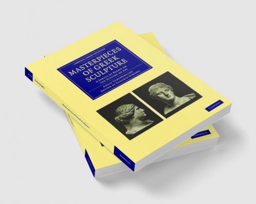 Masterpieces of Greek Sculpture