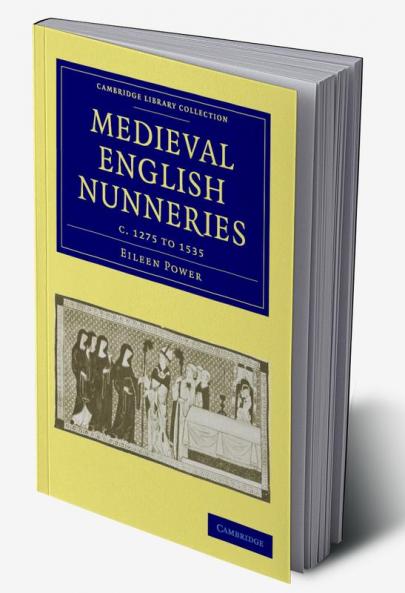 Medieval English Nunneries