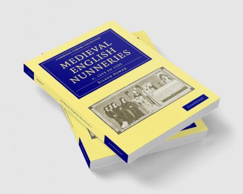 Medieval English Nunneries