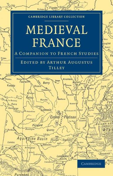 Medieval France