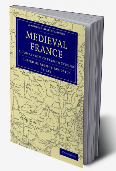 Medieval France