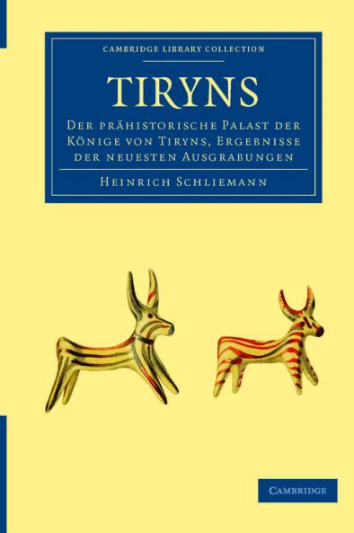 Tiryns