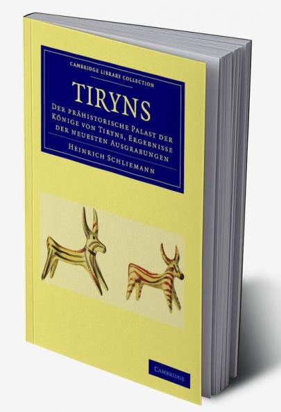 Tiryns