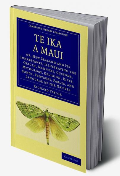 Te Ika a Maui