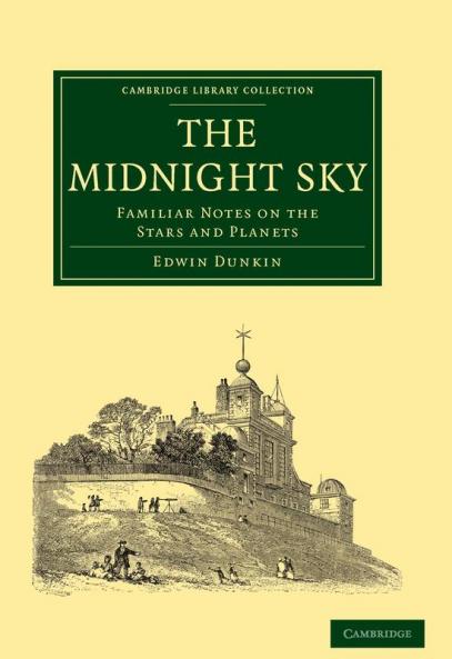 The Midnight Sky