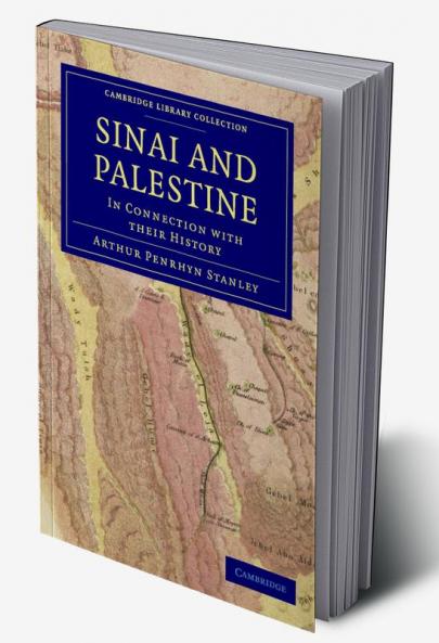 Sinai and Palestine