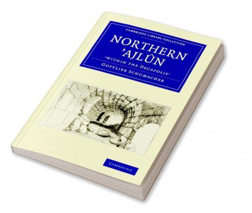 Northern Ajl N 'Within the Decapolis'