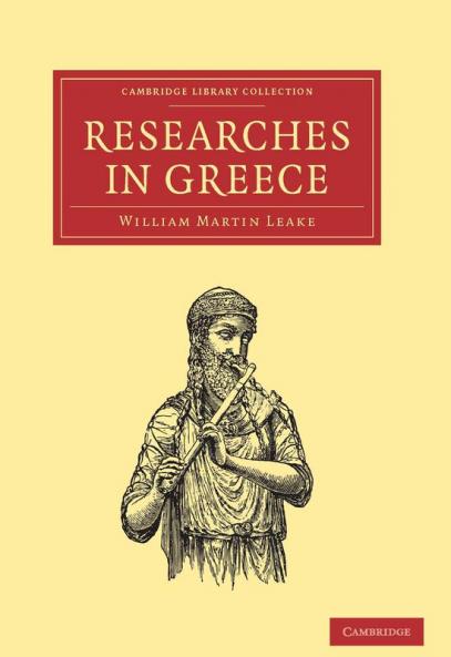 Researches in Greece