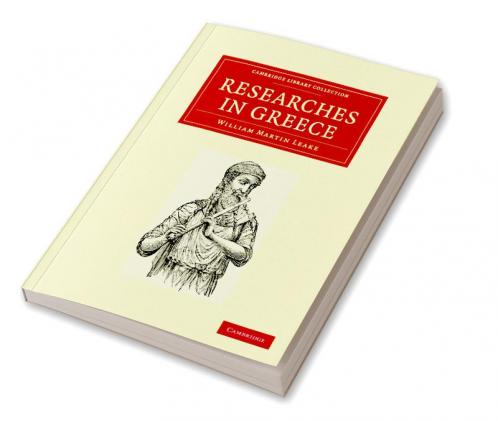Researches in Greece
