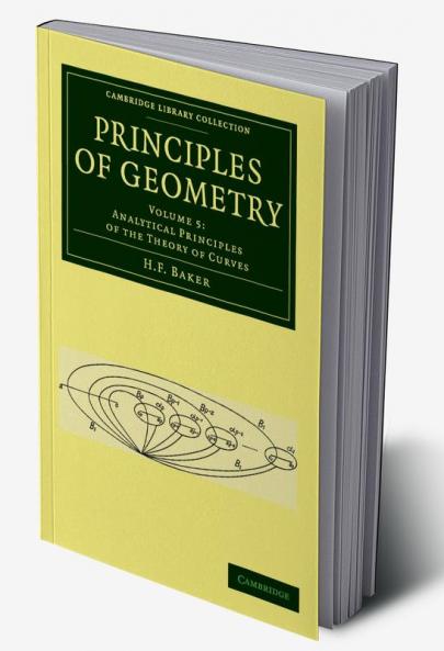 Principles of Geometry