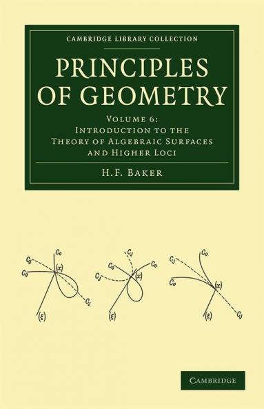 Principles of Geometry