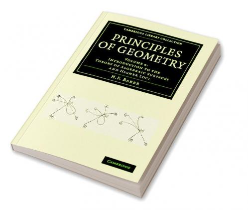 Principles of Geometry
