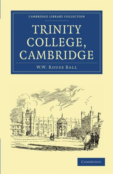 Trinity College Cambridge