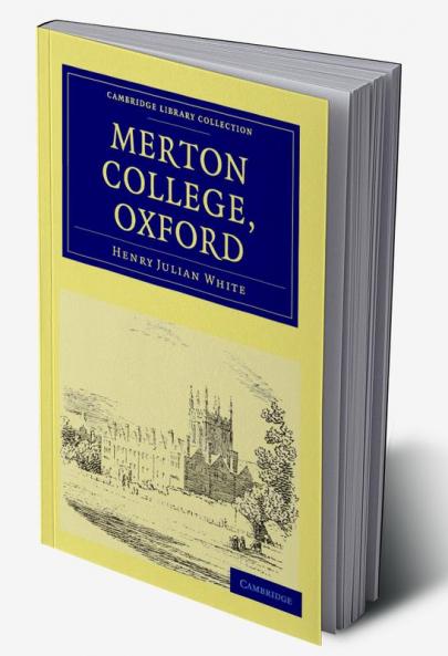 Merton College Oxford