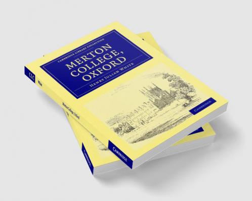 Merton College Oxford