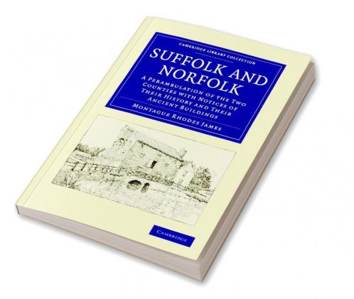Suffolk and Norfolk