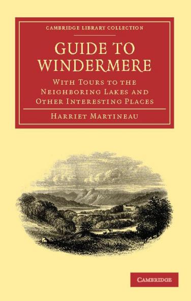 Guide to Windermere