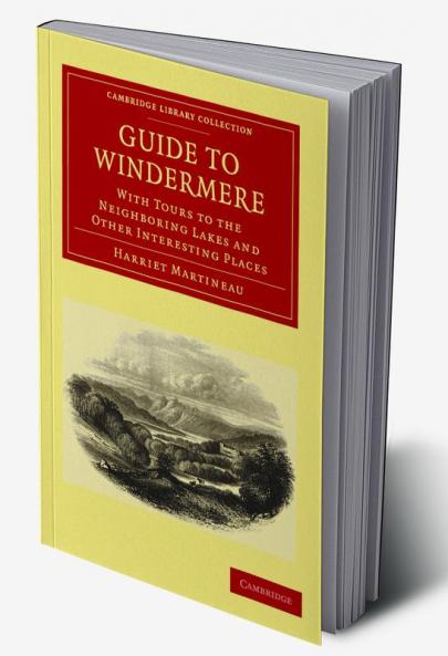 Guide to Windermere