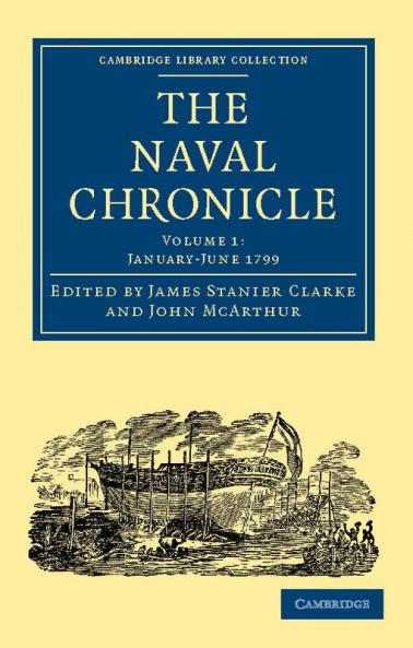 The Naval Chronicle - Volume 1
