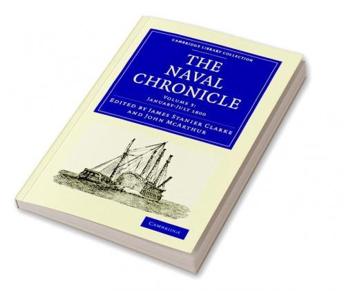 The Naval Chronicle - Volume 3