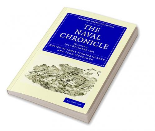 The Naval Chronicle - Volume 6