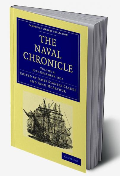 The Naval Chronicle - Volume 8
