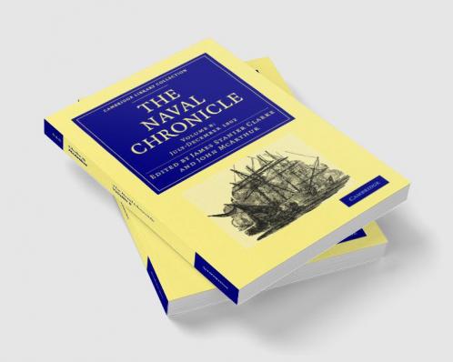 The Naval Chronicle - Volume 8