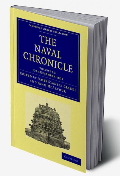 The Naval Chronicle - Volume 10