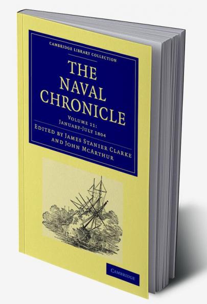 The Naval Chronicle - Volume 11